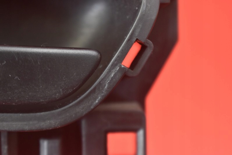 фото №12, Ручка внутрішня ліва перед 96555515xt peugeot partner 2 ii 08-12