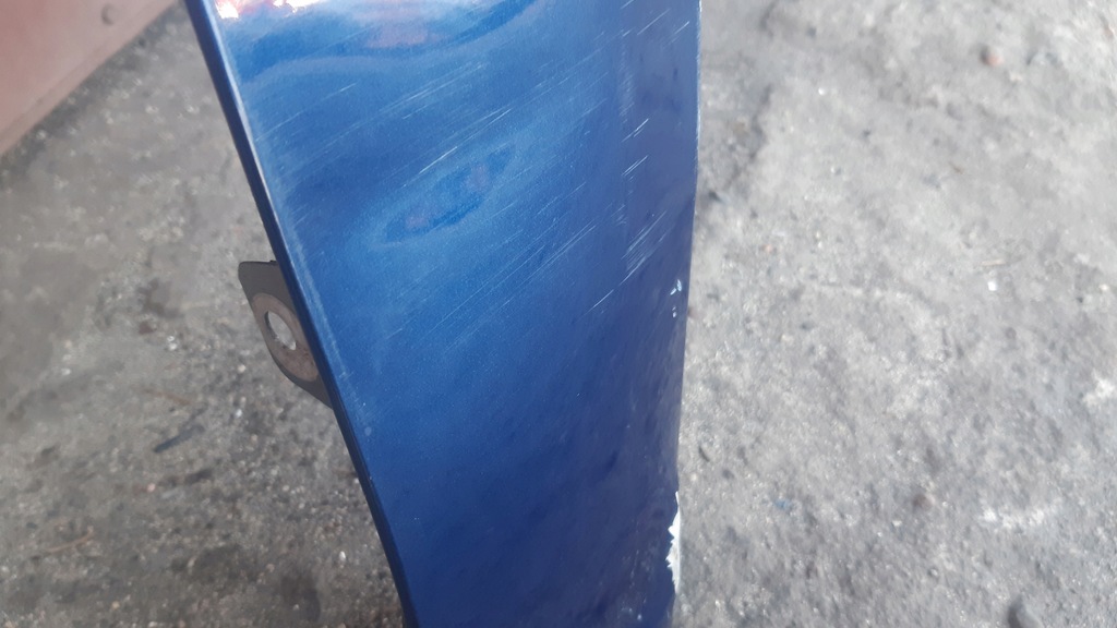 фото №11, Крила правий перед audi a3 8v 12-16r