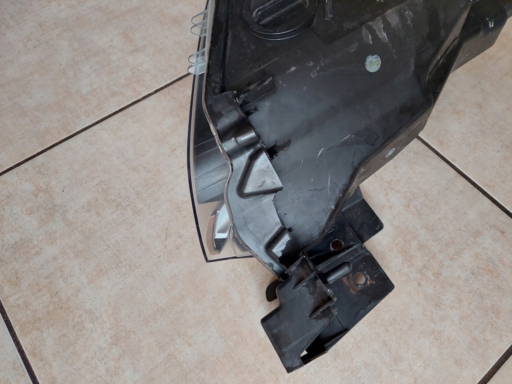 фото №7, Лампа - ліва - full led - mazda cx-3 - cx3