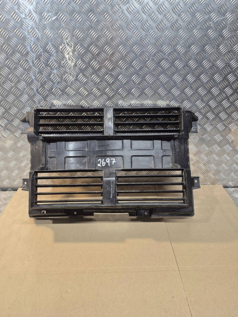 фото №1, Жалюзи воздуха шторка maxus euniq 5 – 11232570