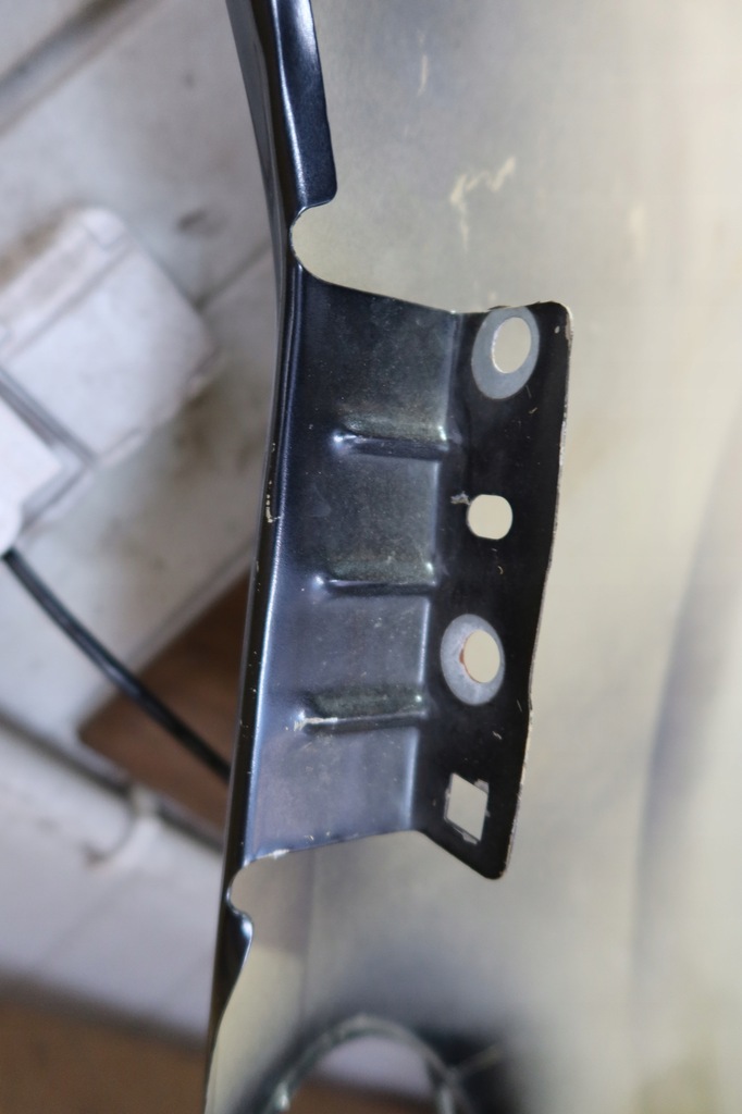 фото №10, Крила правий перед jumpy proace expert