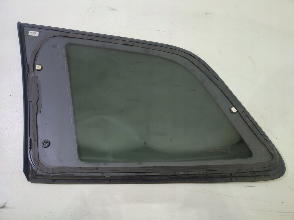 фото №3, Volvo xc60 ii правая стекло кузовная