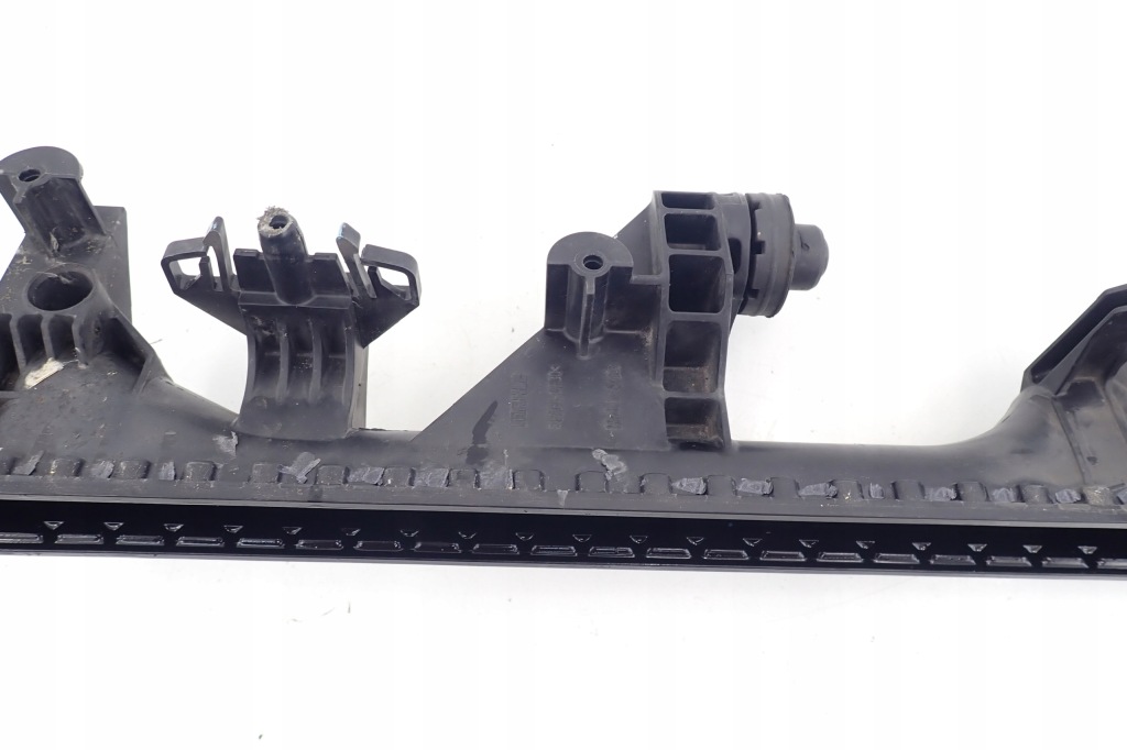 Корпус держатель радиатора ducato boxer кронштейн 2.3 Киев