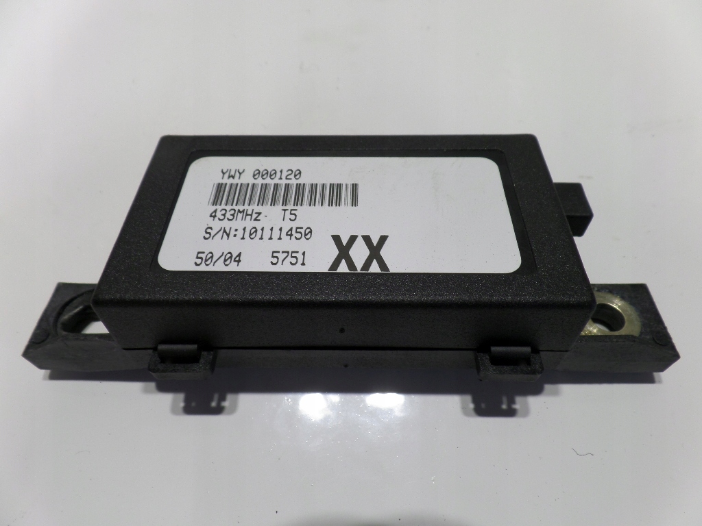 фото №1, Discovery iii модуль антени ywy000120