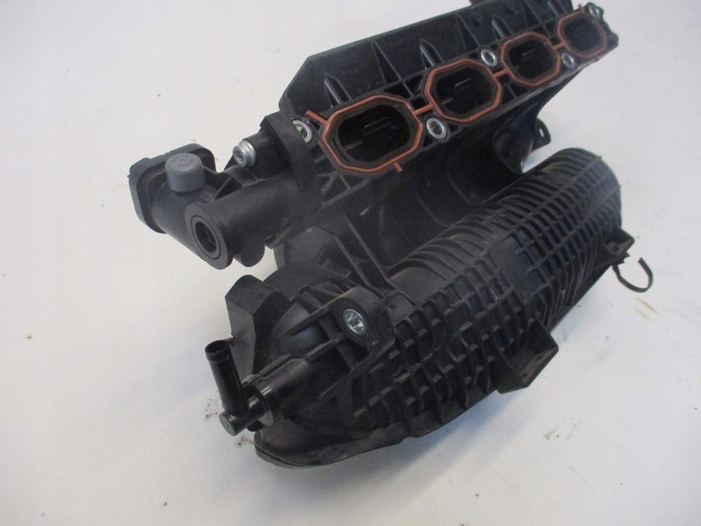 фото №6, Колектор всмоктуючий nissan pulsar 1.6