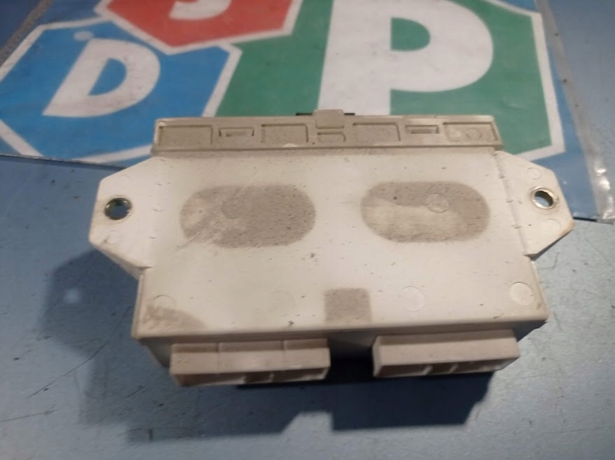 фото №5, Модуль комфорта alfa romeo 156 60663044 a727 752