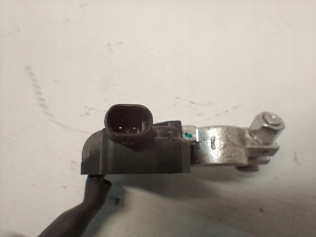 фото №6, Клемма минусовая 8k0915181h audi a1 8x