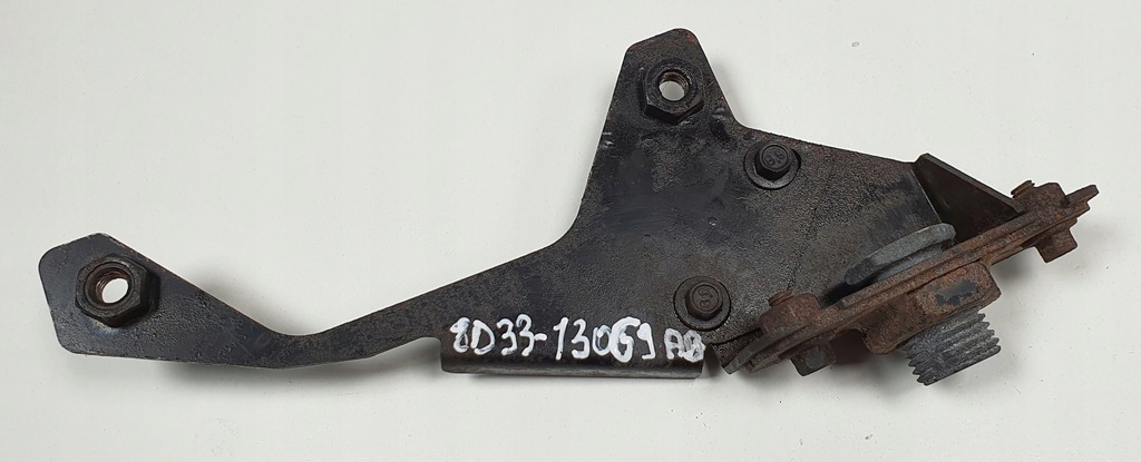 фото №1, Кронштейн кронштейн лампы левая aston martin rapide