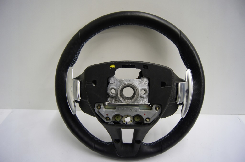 фото №12, Воздуховод ручка переключения передач чехол i30 n iii lift