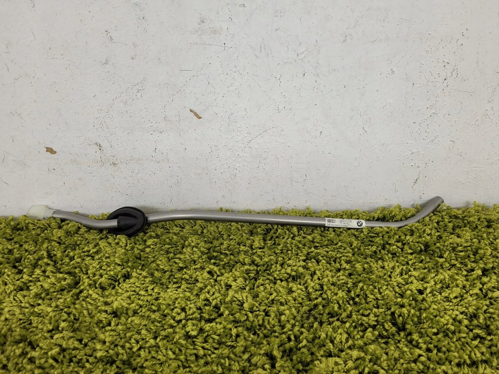 фото №1, Трубка напрямна гальма ручного 1 2 f20 f21 f22