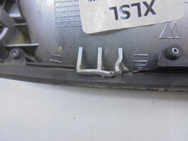 фото №8, Hyundai elantra iii ручка зовнішня ліва перед