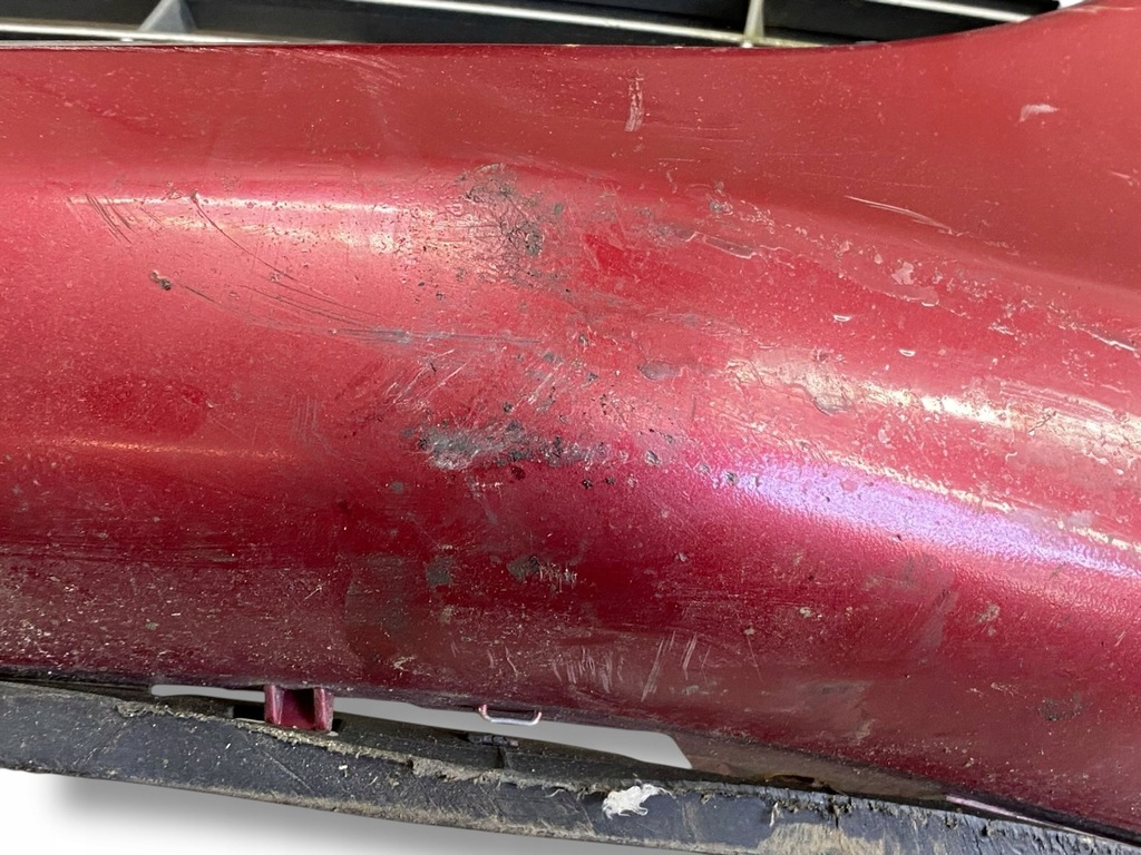 фото №11, Peugeot 308 2008 бампер передний