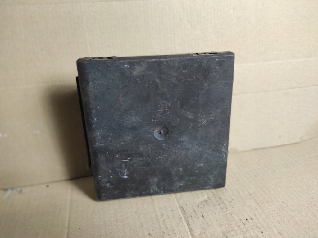 фото №1, Модуль bsi citroen berlingo 73006112 valeo