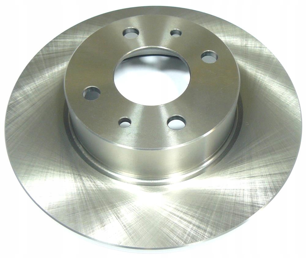 фото №1, Гальмівні диски задня 251 do fiat bravo linea multipla stilo