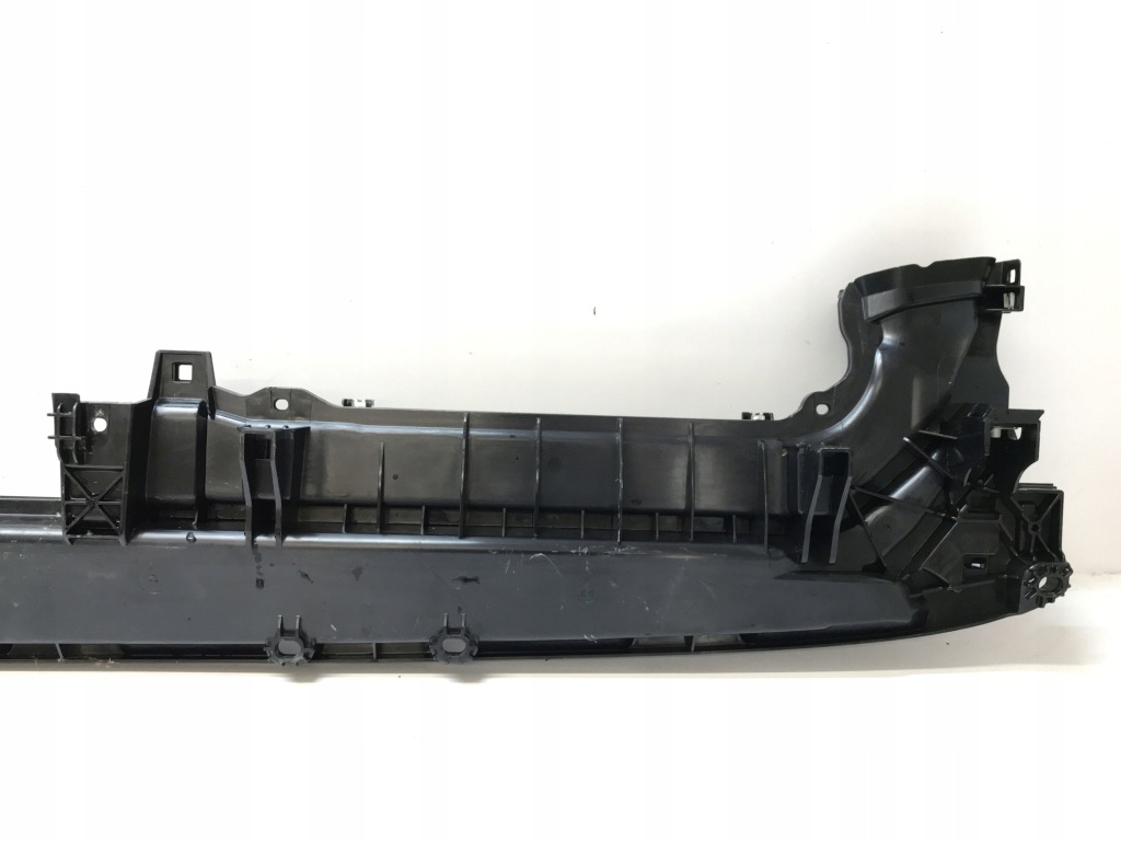 фото №5, Повітропровід повітря канал обдув scania r s 2084468