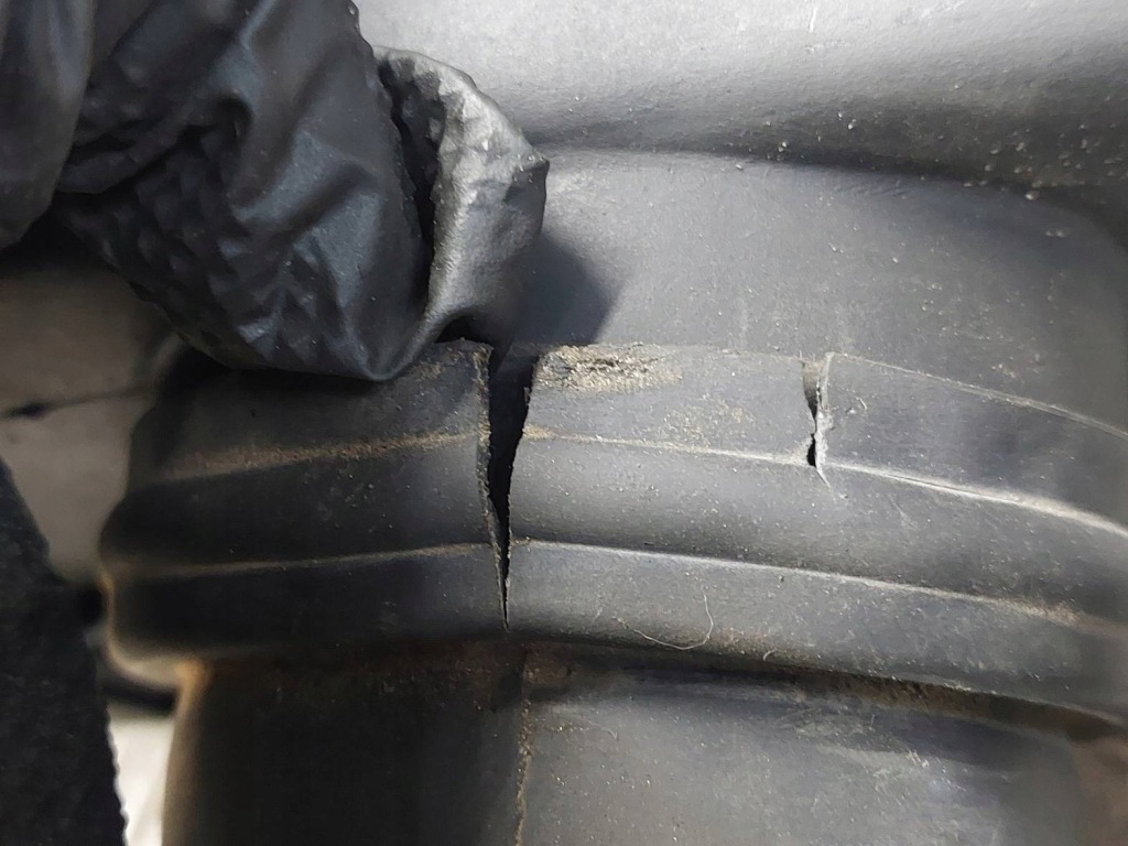 Корпус фільтра повітря bmw e36 316i 1.6 8v 1734399 1727684 Київ