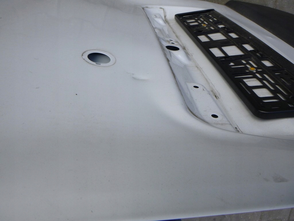 фото №6, Opel movano двері задня лівий 901210002r