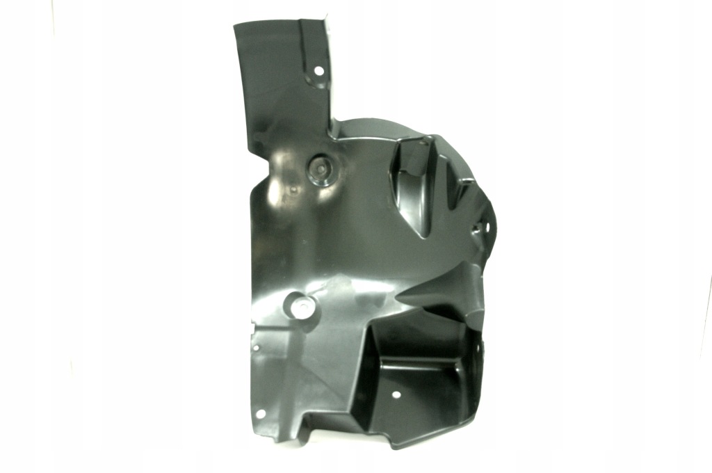 фото №3, Підкрилок renault master iii movano праве передні