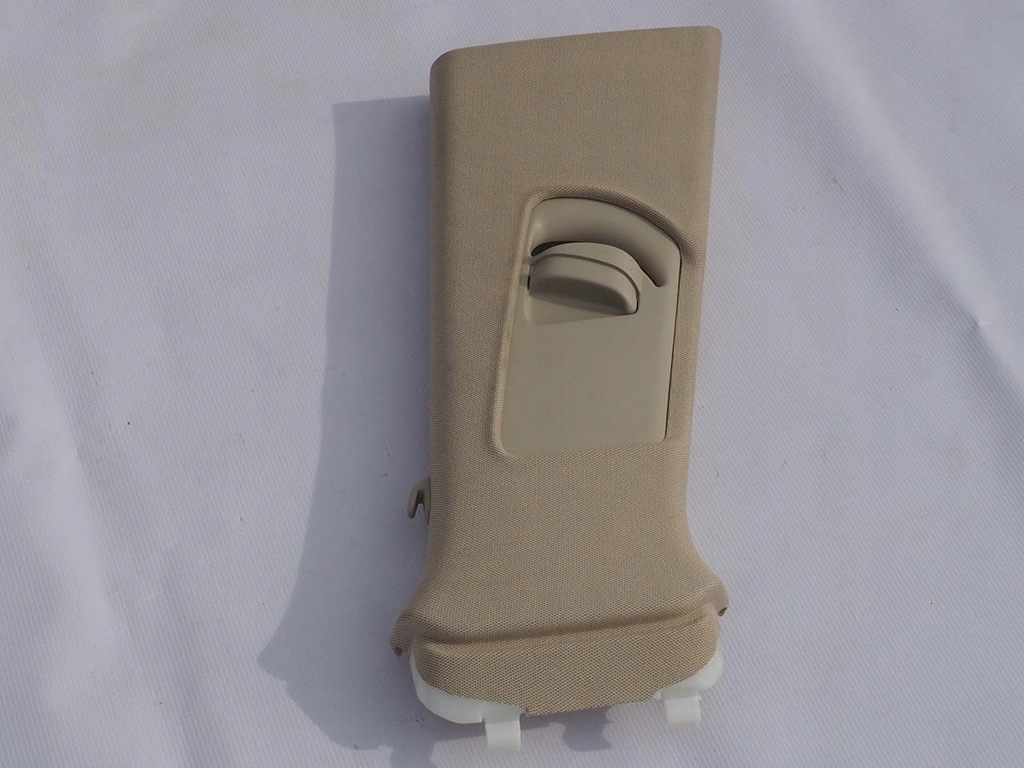 фото №1, Защита стойка audi оригинальный номер 8r0867244