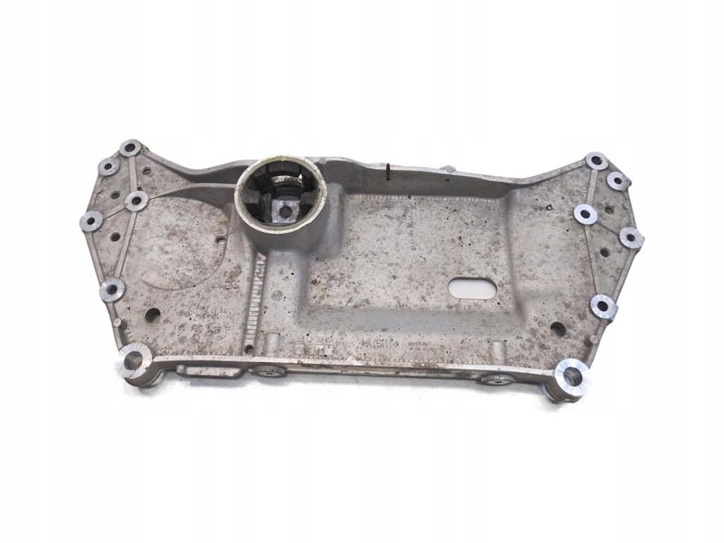 фото №1, Подрамник подрамник перед vw golf v plus 1.6 fsi 1k0199369f
