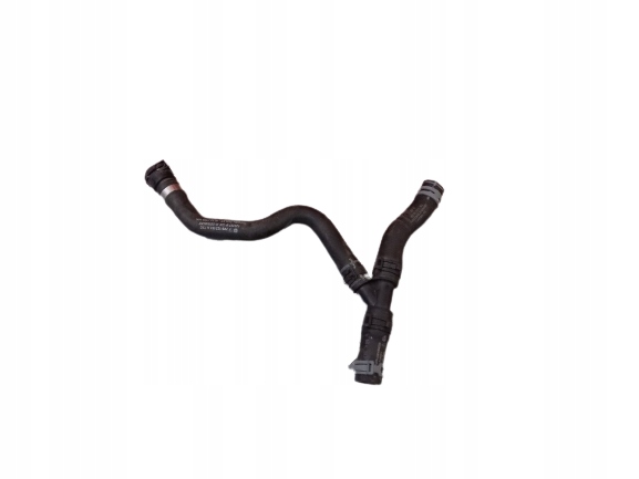 фото №1, 7p0122051a труба wąż водяний vw touareg 7p 2011+