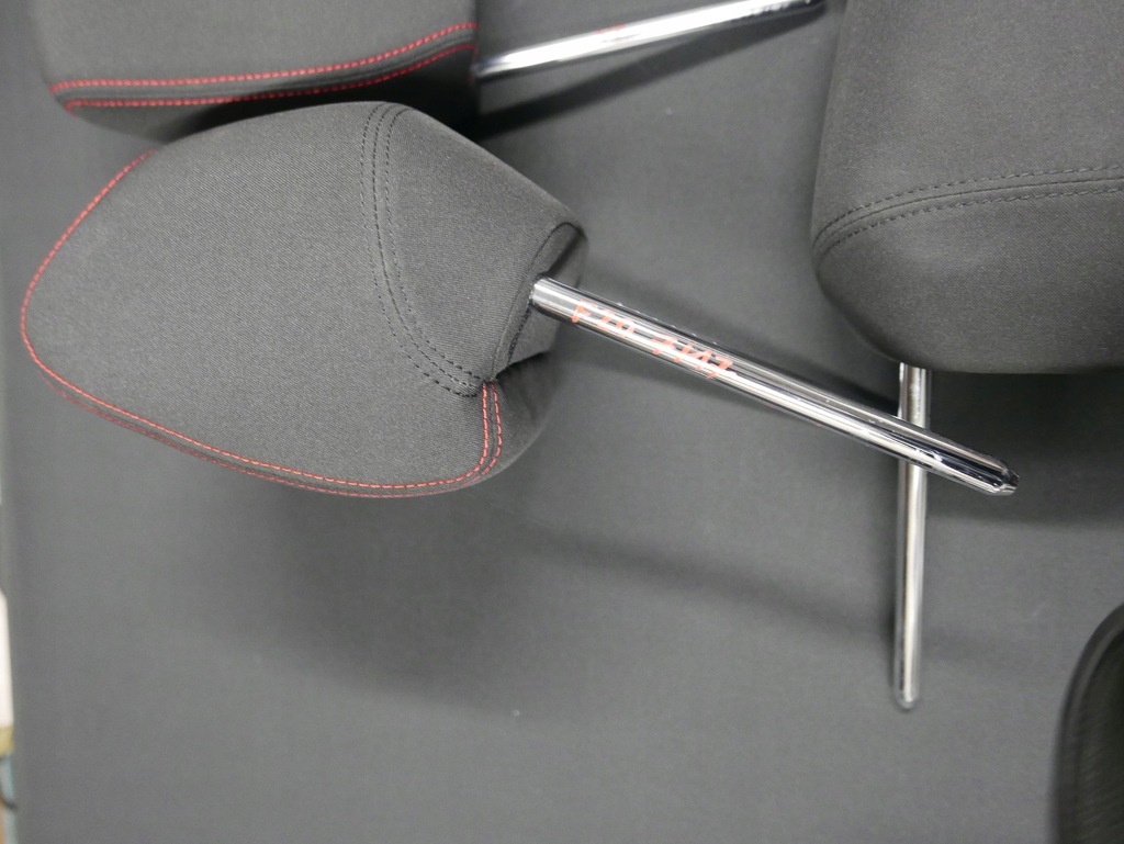 фото №5, Підголівник підголівники перед передні bmw f20 f21 sport