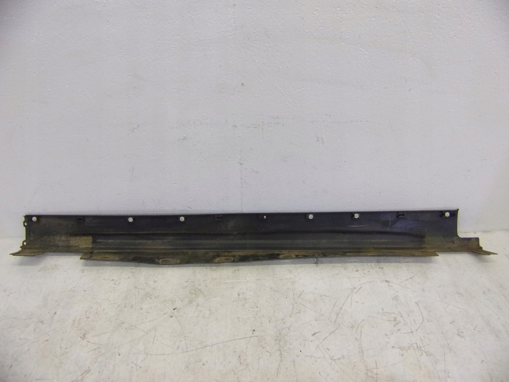 фото №1, Nakładkia na поріг ліва land rover range rover sport cpla-101d57-aa