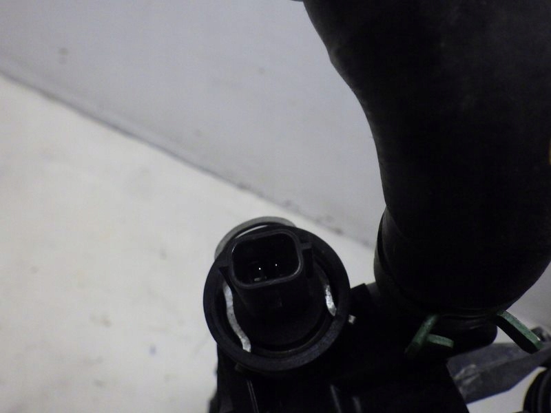 фото №7, Wąż труба wody renault megane iii 1.5 dci