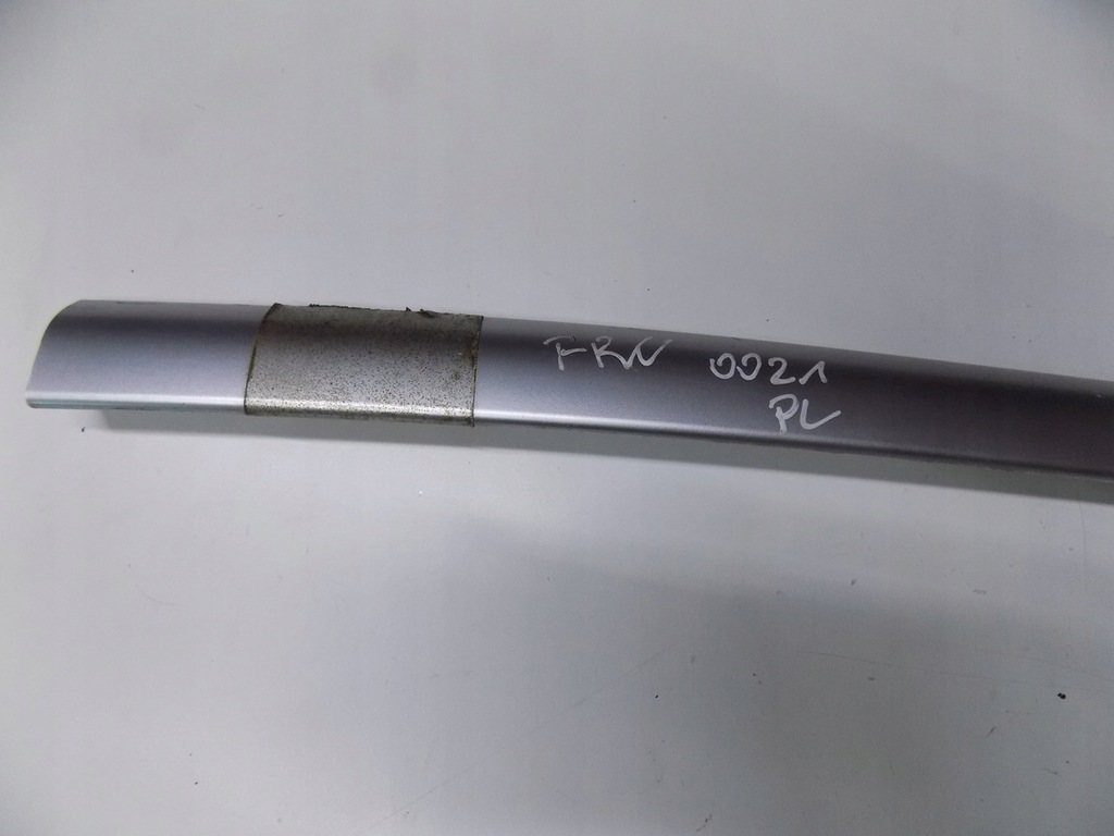 фото №5, Honda fr-v 2.2 i-ctdi рейлинг левый