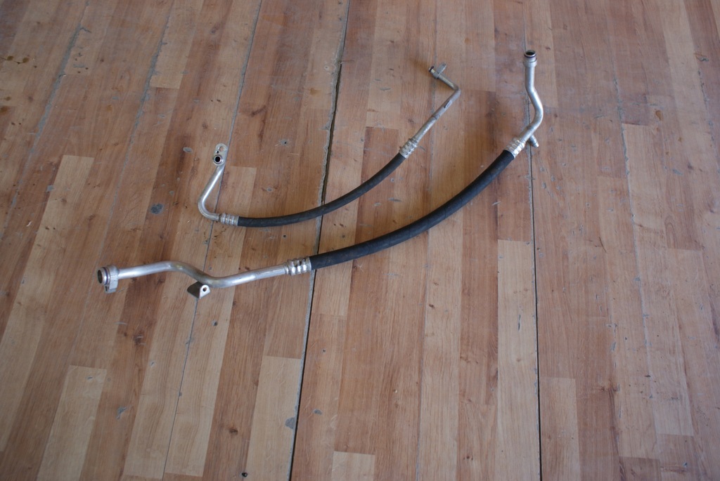 фото №1, Шланг трубка кондиціонер mercedes w246 a2468302415