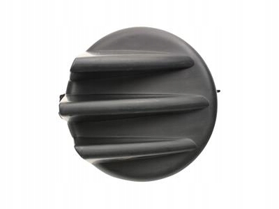 фото №1, Заглушка бампера fiat scudo 2007- перед ліва