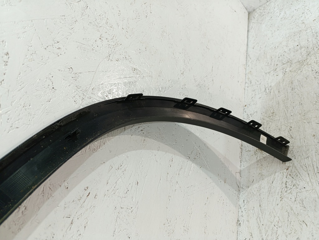 фото №10, Mercedes gla x247 a247 молдинг крыла левый перед передняя левая om