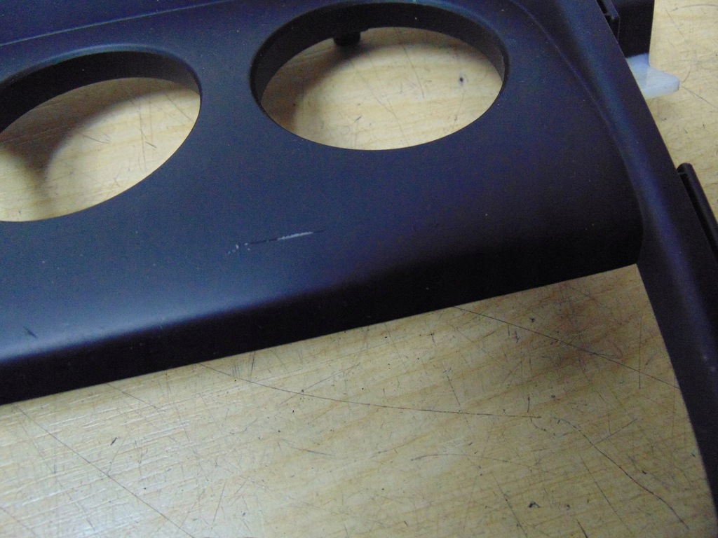 фото №9, Рамка радио консоли suzuki sx4 73824-79j1