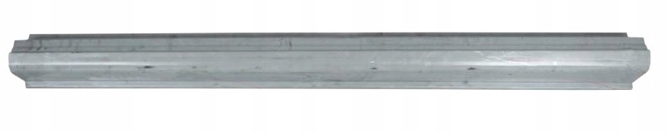 фото №2, Kia ceed 2006-2012 ліва ремкомплект поріг