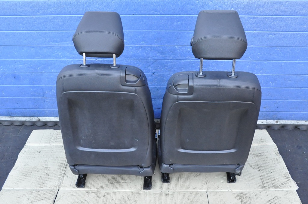 фото №15, Bmw f32 перехідник салону сидіння заднє сидіння skóa anglik