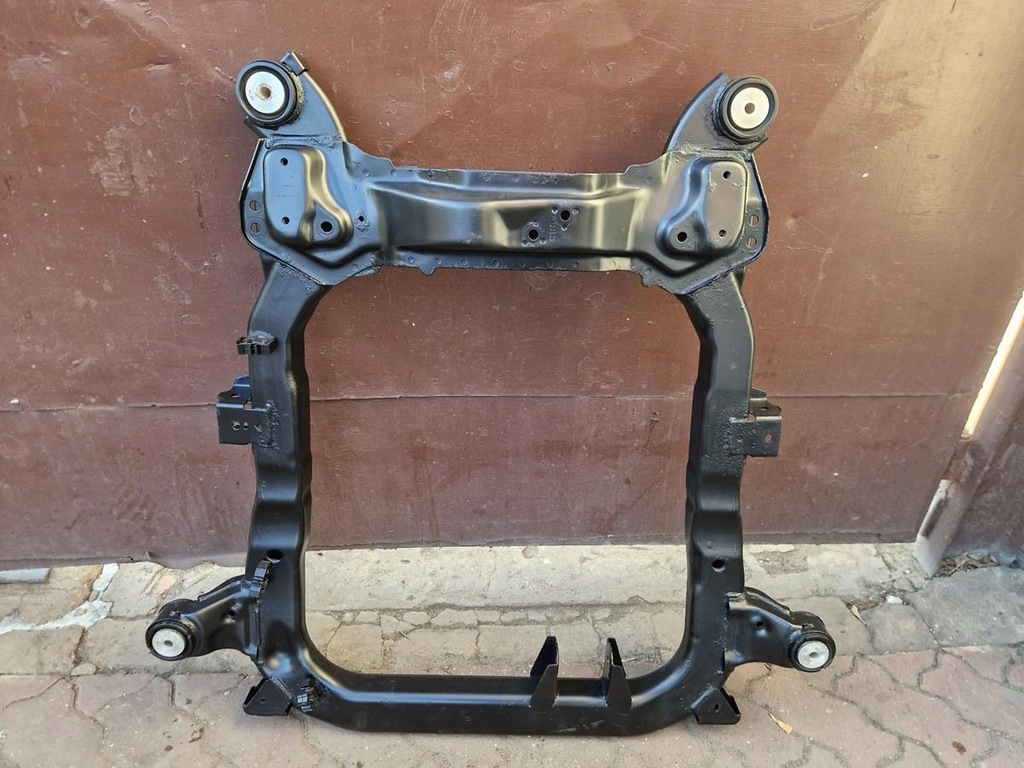 фото №8, Подрамник подрамник подвеска подрамник opel signum vectra lift c 2.2