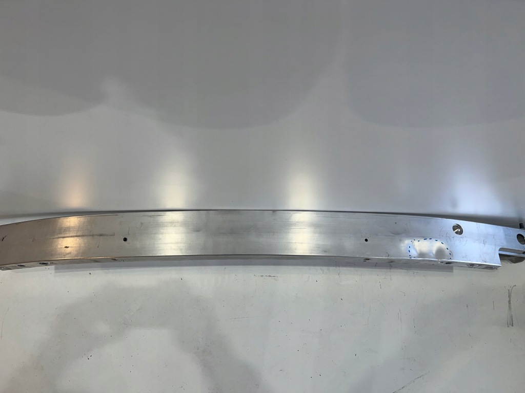 Купити Балка бампера передня tesla model y 20-