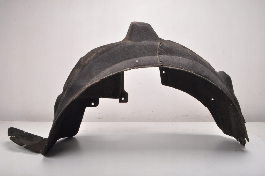 фото №1, Mg zs подкрылок правый задняя правое задние