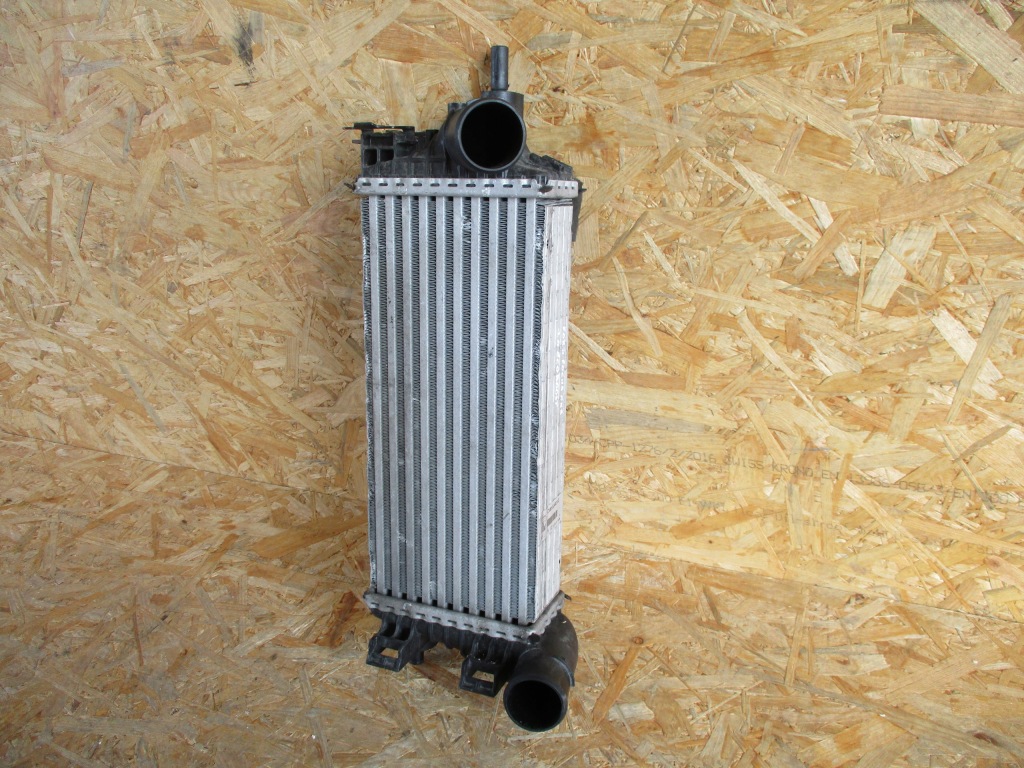 фото №3, Интеркулер ford focus mk3 1.0 ecoboost