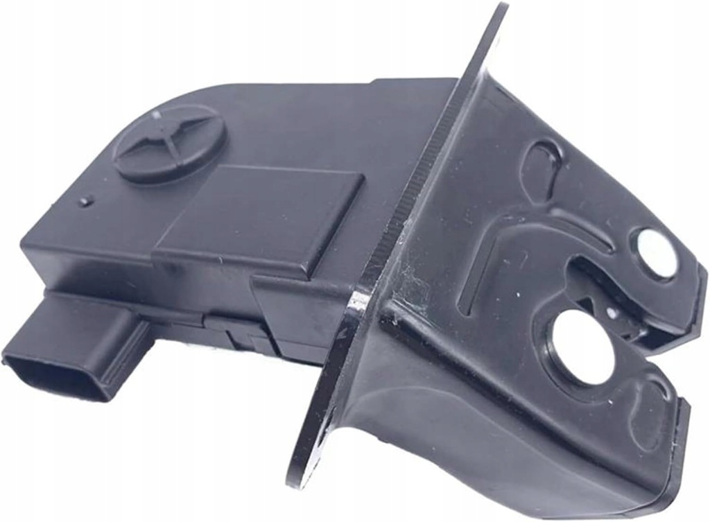 фото №1, Замок крышки задний крышки багажника задняя hyundai veloster 2011-2017