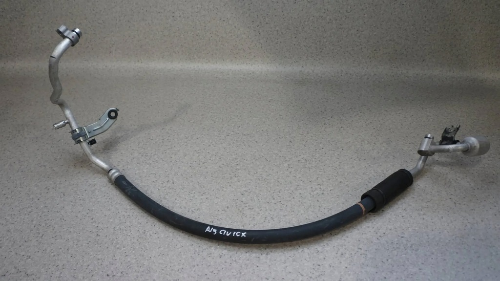 фото №1, Wąż шланг трубка кондиционера ac honda civic x 1.0 vtec turbo