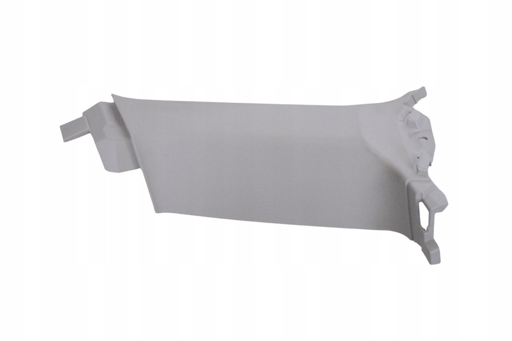 фото №1, Skoda enyaq c блок двигателя молдинг левая iv50 2022 rhd