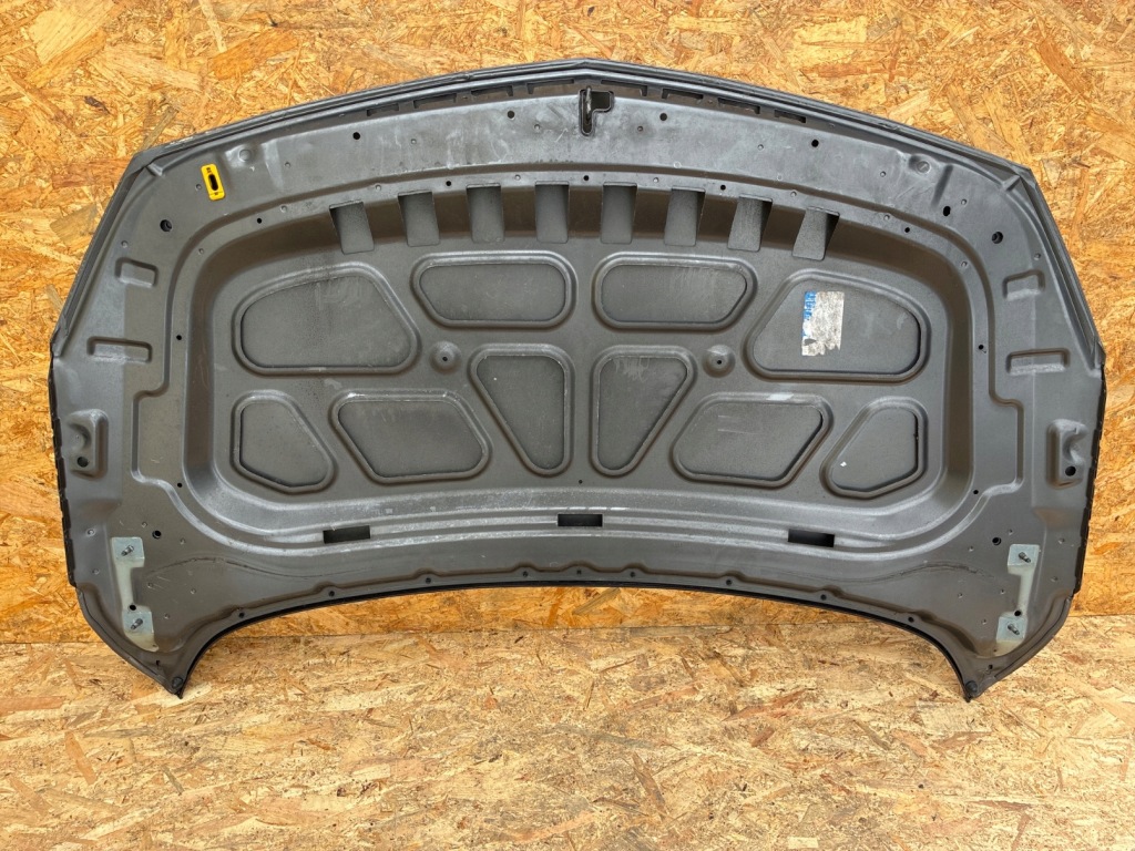 Opel astra j kod lak. z177 капот кришка двигуна Ціна