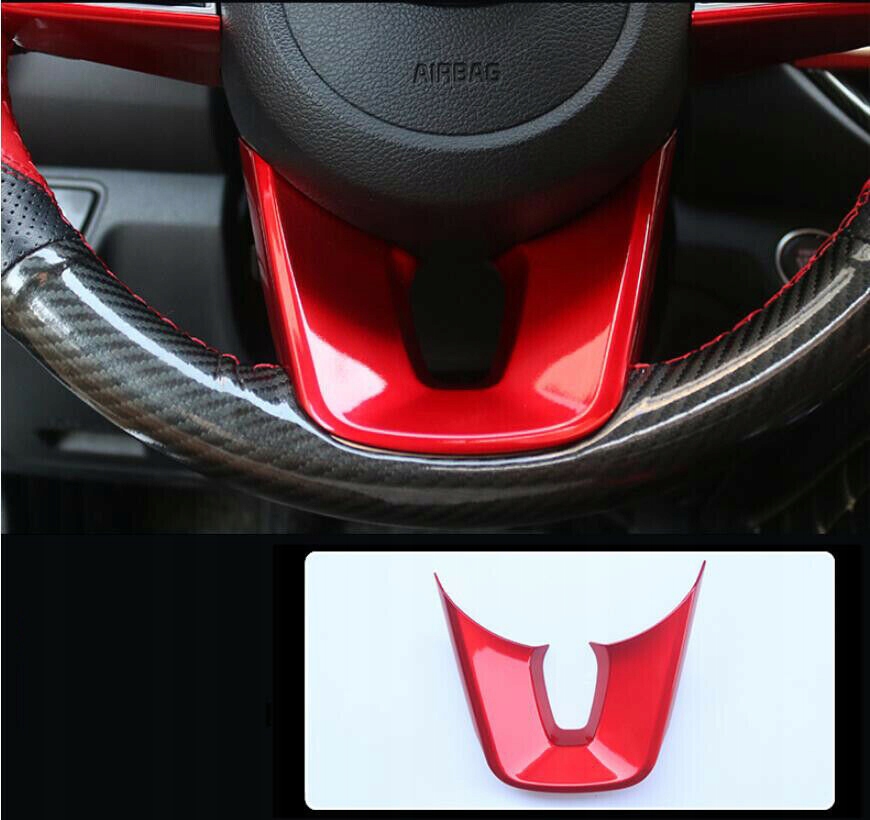 фото №5, Корпус керма чохол kia forte k3