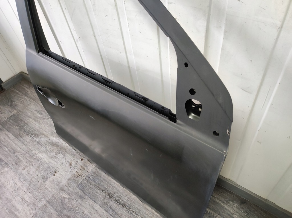 фото №4, Дверь renault express передние правое nowe оригинальные