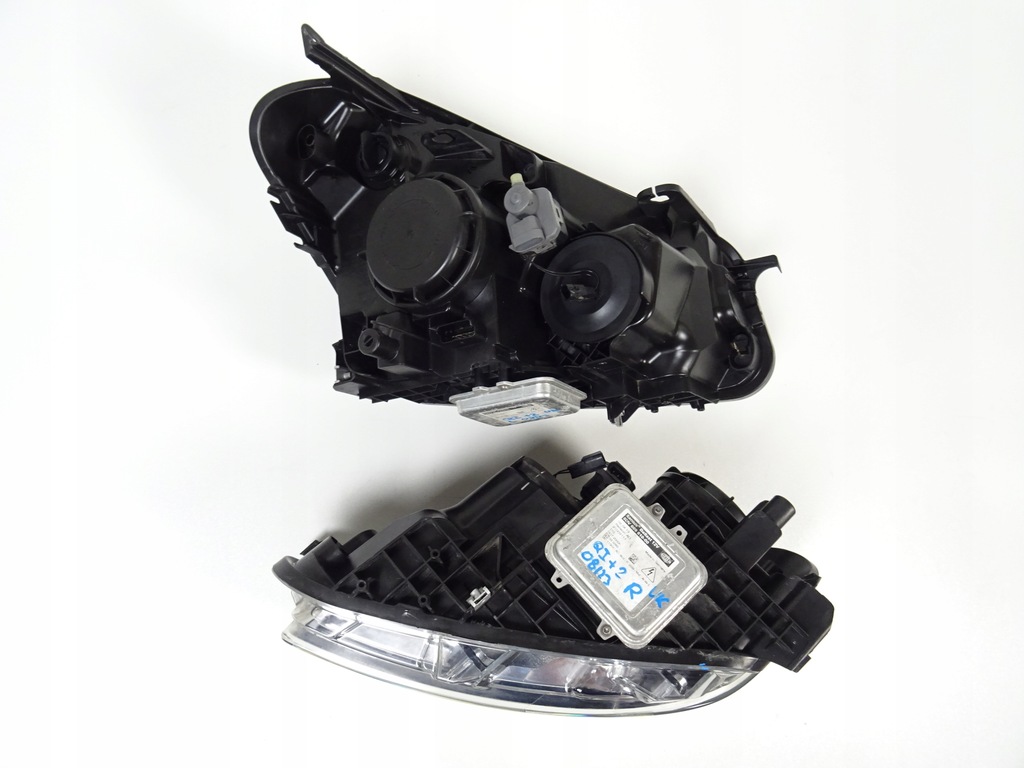 фото №13, Qashqai i j10 +2 капот бампер лампы крыло 326-g