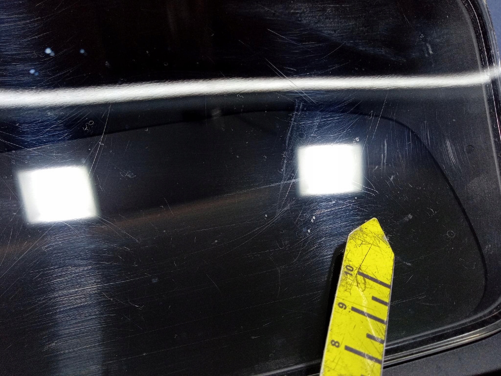 фото №7, Volvo v90 ii 2.0 d4 приборы счетчик eu 31665340aa