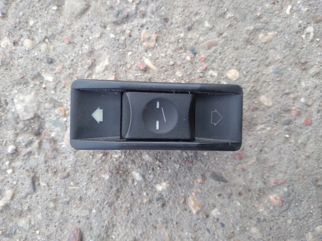 фото №1, Bmw e34 перемикач відкривання люк