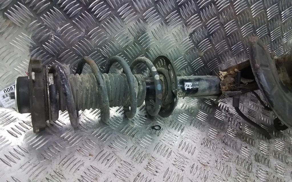 фото №8, Audi a3 8p 2.0 tdi quattro mcperson правый