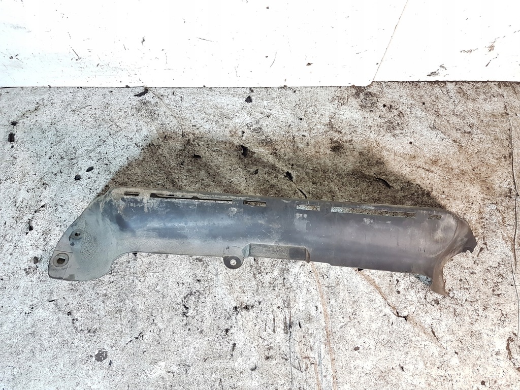 фото №3, Защита радиатора двигателя нижняя renault laguna ii